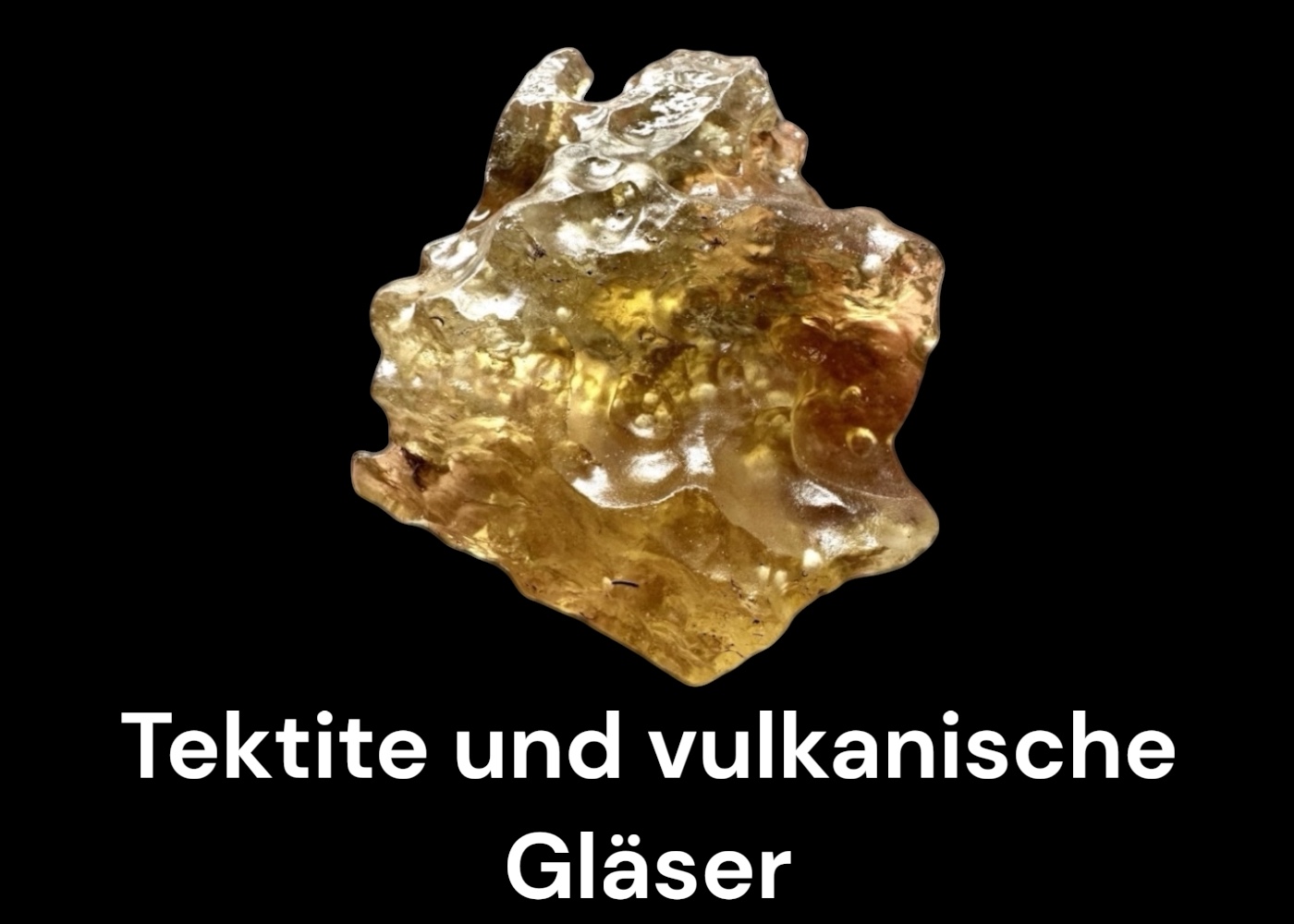 Tektite